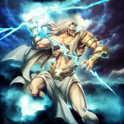 AllMightyZeus1 Profile Picture