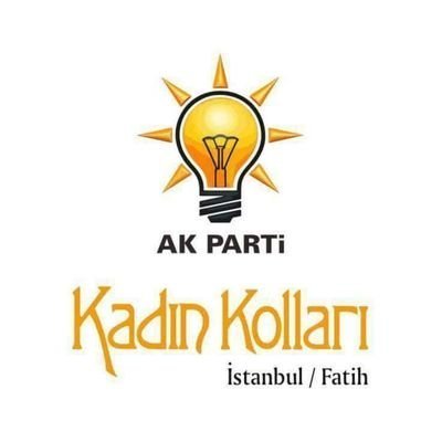 AK Parti Kadın Kolları Fatih İlçe Başkanlığı