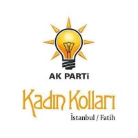 AK Kadın Fatih (@akkadinfatih) Twitter profile photo