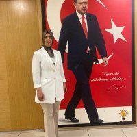 🇹🇷AK KADIN POZANTI🇹🇷(@APozant) 's Twitter Profile Photo