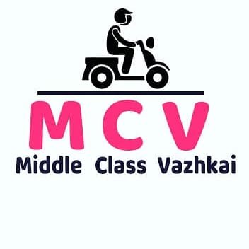 Youtube channel - Middle Class Vazhkai -
https://t.co/omzuLCwuJc