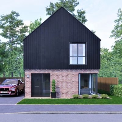 Darren_Farnan's profile picture. Marketing Manager for the Braidwater Group, Derry. Leading NI private and social house builder, Best Managed Company with award winning developments.