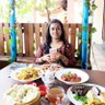 Swarnadeepa96's profile picture. Food is the genuine Love which stays forever!

#foodieswarna #foodforlife #loveforfood