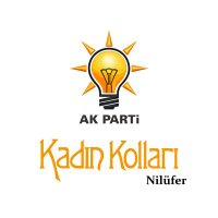 AK Kadın Nilüfer(@akkadin_nilufer) 's Twitter Profile Photo