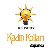 AK Kadın Sapanca(@sapanca_akkadin) 's Twitter Profile Photo