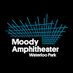 Moody Amphitheater (@moody_amp) Twitter profile photo