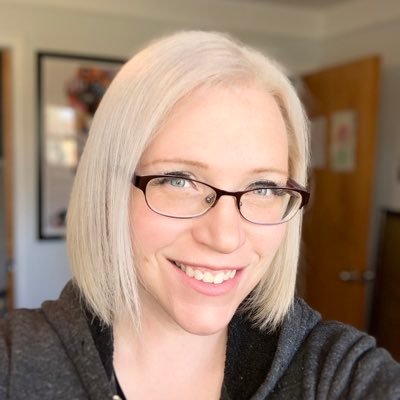 Pop culture nerd. Mom of 3. Punk rock and Disney World. #emailgeek
