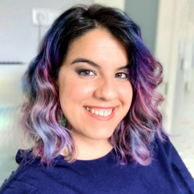 sailormerqury's profile picture. 📬 hola@nerealuis.es 🧠 Experta en Inteligencia Artificial 💡Cofundadora de @wearelumilabs · Consultoría · Formación · Speaker 🤖 Tecnología en @orbitalaika_tve