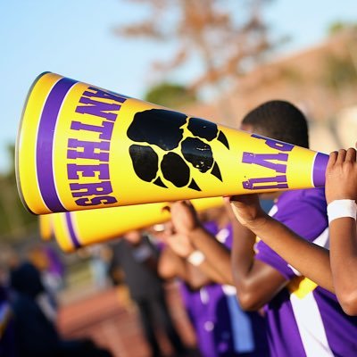 The new Official Page for the PVAMU Cheerleaders. | IG: @pvamucheerleaders | 2021 Tryout Information Coming Soon! | #swaccheer #hbcucheer PV U Know!💜💛