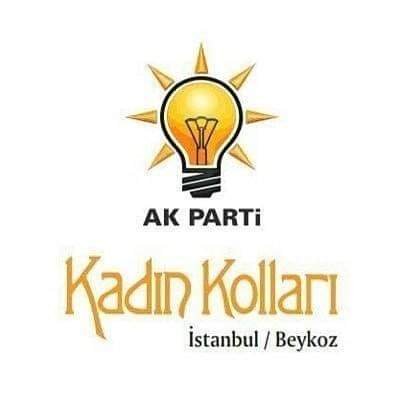 AK Parti Kadın Kolları Beykoz İlçe Başkanlığı