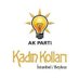 AK Kadın Beykoz (@akkadinbeykoz) Twitter profile photo