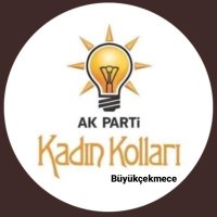 AK Kadın Büyükçekmece(@bcekmeceakkadin) 's Twitter Profile Photo