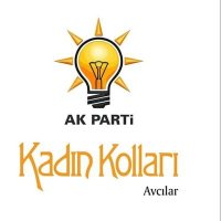AK Parti Avcılar Kadın Kolları Başkanlığı (@akkadinavcilar) Twitter profile photo