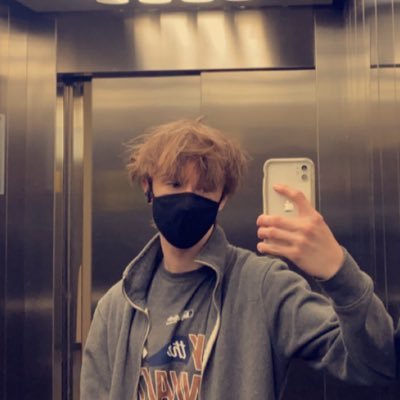 DannuuK's profile picture. Kui mul pole midagi tarka öelda siis ütlen midagi lolli