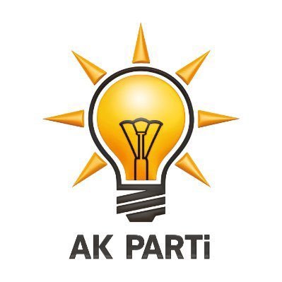 Adalet ve Kalkınma Partisi Antalya İl Başkanlığı Resmi Twitter hesabıdır.