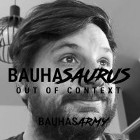 OOC_bauhasaurus (@bauhasaurus_ooc) 's Twitter Profile