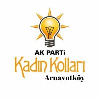 AK Kadın Arnavutköy(@akkadinArnvtky) 's Twitter Profile Photo