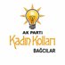 AK Kadın Bağcılar (@akkadinbagcilar) Twitter profile photo