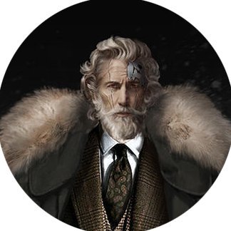 ❝Neolution: A philosophy of today for tomorrow, rooted in our past, in the evolution of the human organism.❞ Trinity's creator #BLRP (icon from link below)
