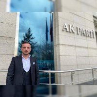 Celal Cerrah 🇹🇷 (@celalcerrah79) Twitter profile photo