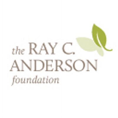 Keeping the voice and vision of pioneering entrepreneur and radical industrialist Ray Anderson (Interface Founder) alive, we are the voices for the future.