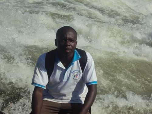 Am me.