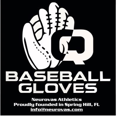 Q Baseball Gloves .. Highest Quality materials. Proudly founded in Spring Hill, Florida … Baseball Equipment and Apparel