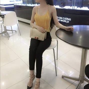 Hahn Addilynn ❤️ Memecoin Profile