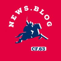 Clermont Newsblog(@Cf63Newsblog) 's Twitter Profile Photo