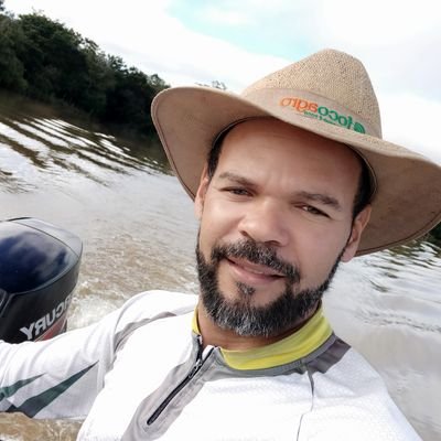 MarleyC_oficial's profile picture. Sempre alerta!