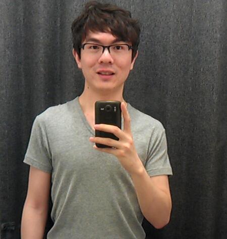 Ph.D,Mobile,UI,Embedded,Web ,Computer Engineer,Researcher,Cloud Computing,Distributed System,Promgrammer,PostRock&Ambient fan,YDYer,Drler,CCFer,Chinese in Korea