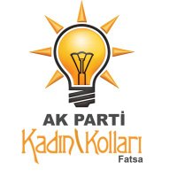 AK Kadın Fatsa 🇹🇷 (@akkadinfatsa) Twitter profile photo