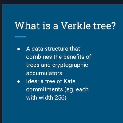 verkletree's profile picture. 