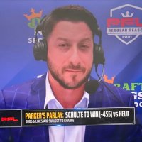 Ian Parker (@ianparkermma) 's Twitter Profile