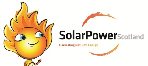 solarpowerscot's profile picture. 