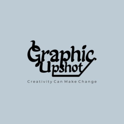 I am an experienced Creative Graphic Designer With Motion. Visit my Portfolio for your order: https://t.co/hhghWh439S