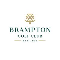 Brampton Golf Club(@bramptongc) 's Twitter Profile Photo