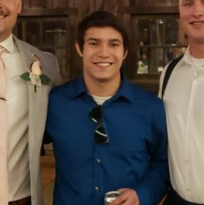 Austin Dodson. 29. Orting➡➡Redmond. UP Alum. Instagram: AustinD125