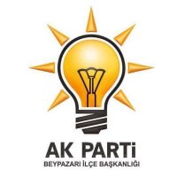 AK Parti Beypazarı(@AKBEYPAZARI) 's Twitter Profile Photo