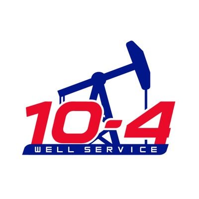 Social media account for:
Ten Four Well Service LLC.
Full service P&A and well services serving the northern DJ basin.