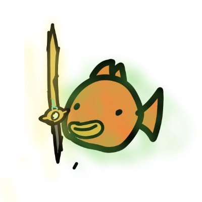 A real fish just trying to live a human life :)
-
I really like Fortnite and animals but I mainly really really like fish!!
-
Droid player, kinda based