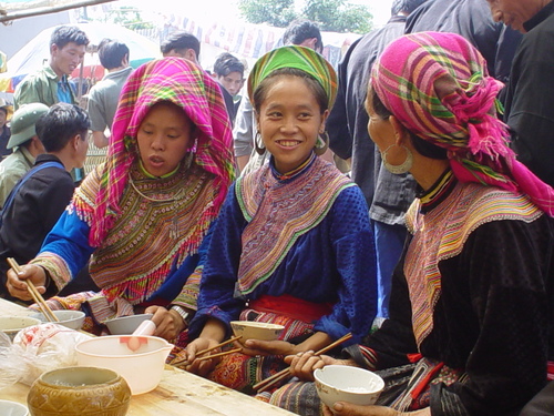 Tours and travel in southeast Asia.