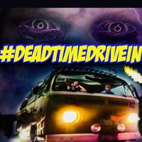 #DeadTimeDriveIn(@DeadTimeDriveIn) 's Twitter Profile Photo