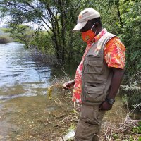 John Wafula (@namengeson) 's Twitter Profile