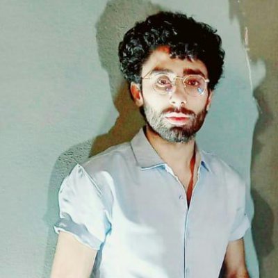 TanvirA15088344's profile picture. Scorpian