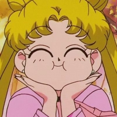 this is @cubewatermelon, I just needed a designated place to spam Sailor Moon stuff because it's all golden