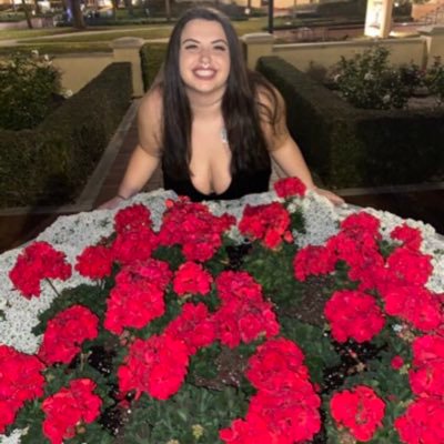 FaliciaSparks's profile picture. UCF Rugby