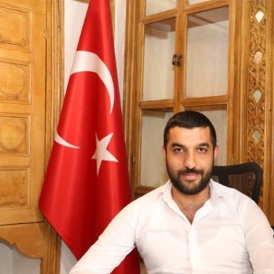 AK Parti Kilis Gençlik Kolları İl Başkanı @akgenckilis ➖Korkaklıkta AR, İlerlemekte Şeref VAR.☝️🇹🇷