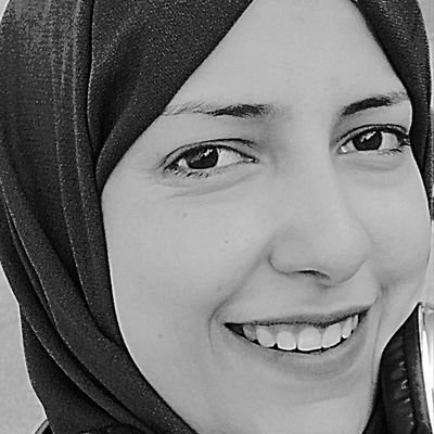 zeinabkamel15's profile picture. don't repeat your self