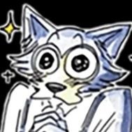 Daily Legoshi 🐺さんのプロフィール画像